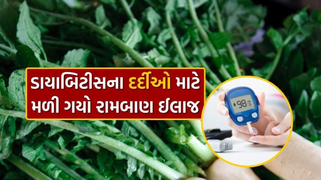 diabetes control radish mooli leaves blood pressure health