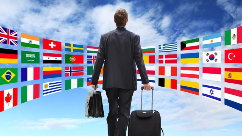 get citizenship instantly in these countries for settle abroad