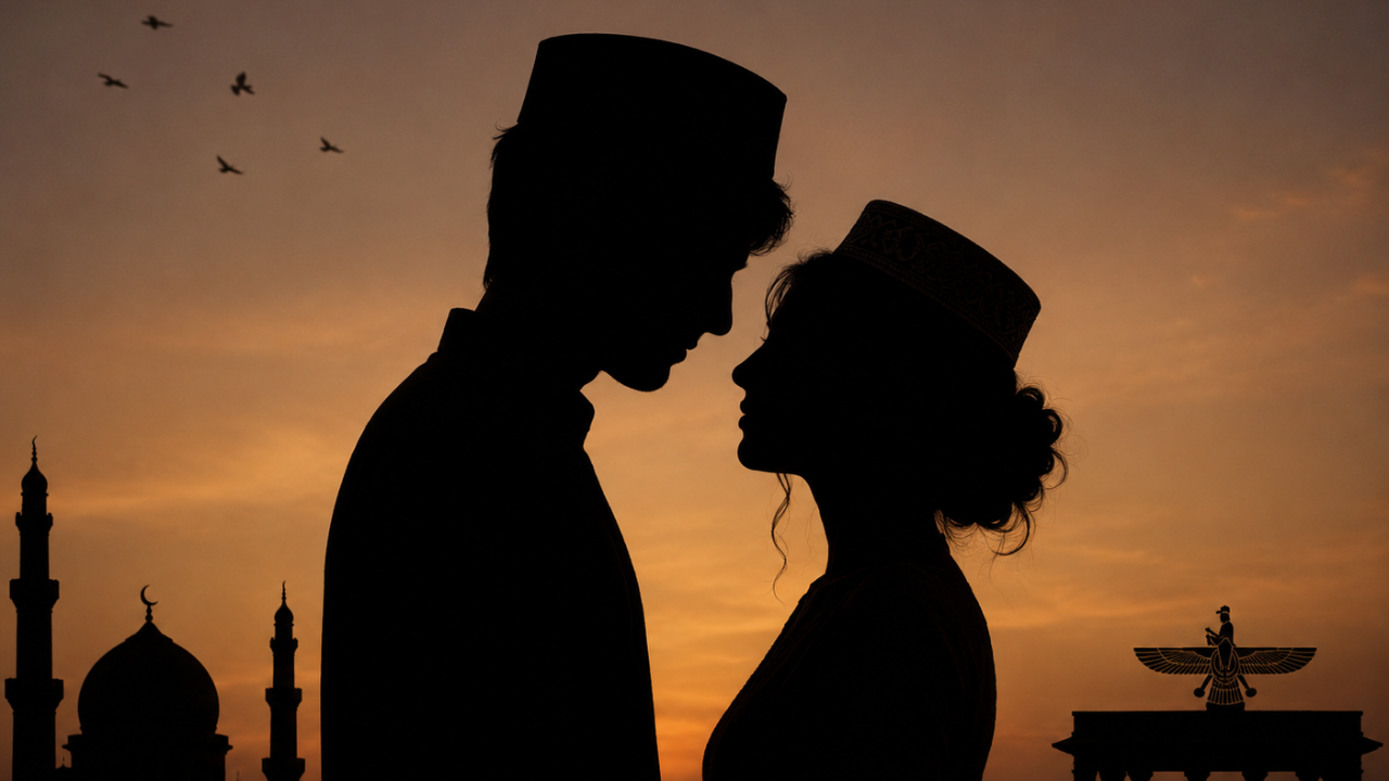 Navsari Interfaith Love Story Ends in Tragedy, Hindu Community Steps Forward to Help - 8